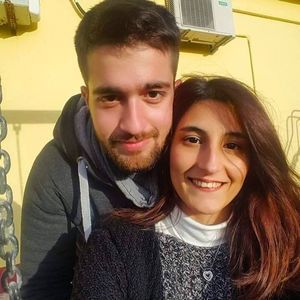 Meet your Posher, Christina